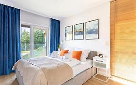 Osada Górska Apartament A8